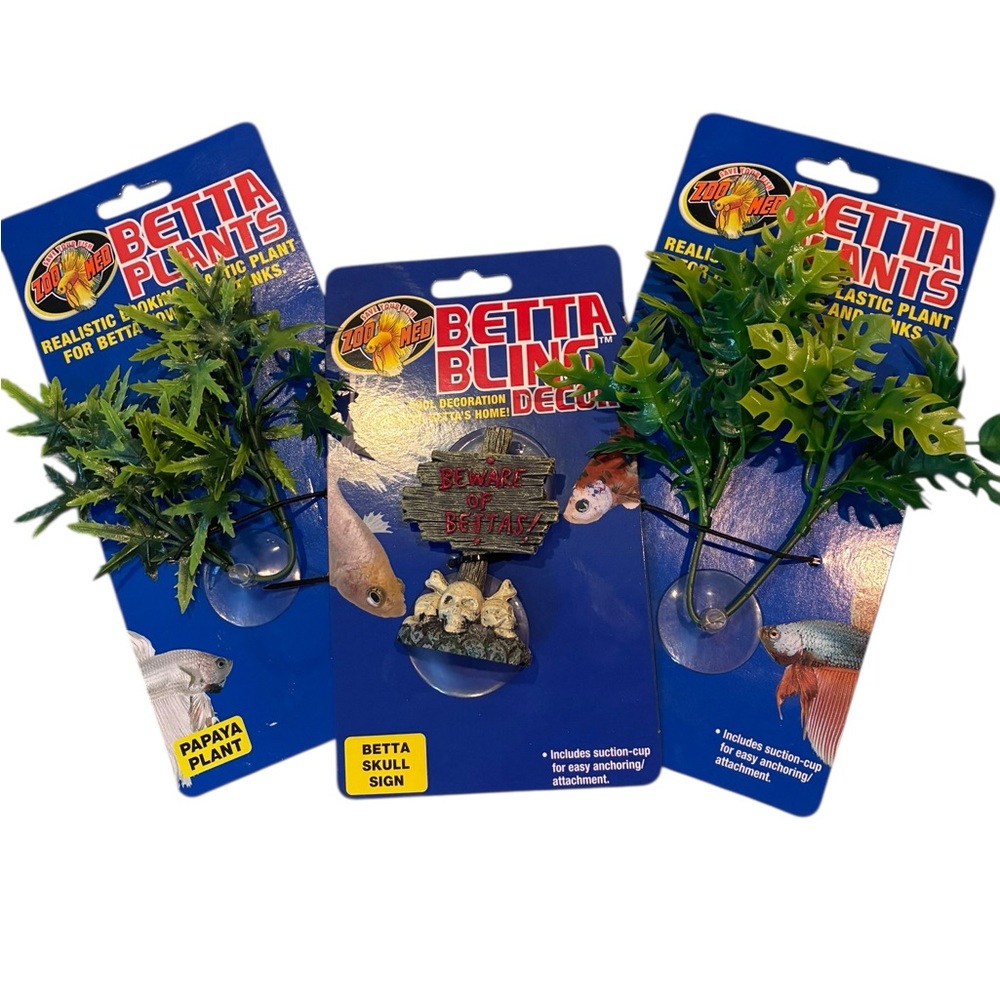Betta Bundle